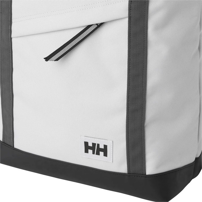 2023 Helly Hansen Stockholm Rucksack 67187 - Grey Fog